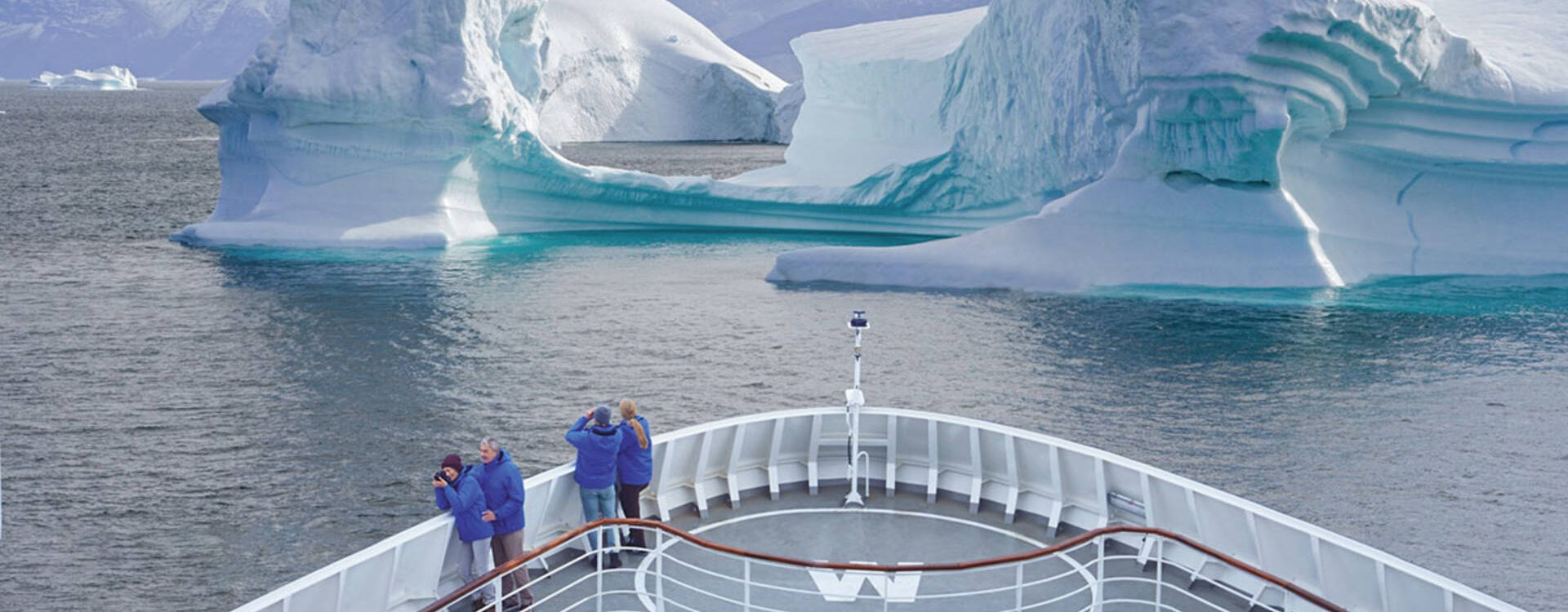 polar cruise Book International Holiday Packages at Best Prices