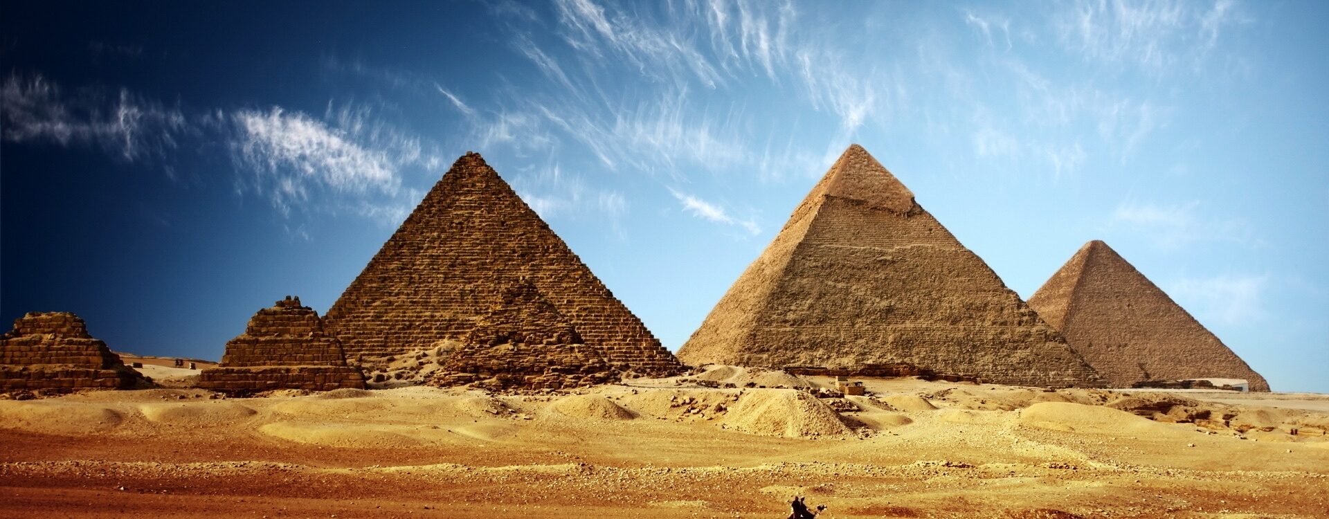pyramid Book International Holiday Packages at Best Prices