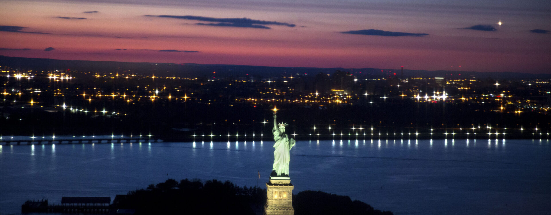 statue of liberty Book International Holiday Packages at Best Prices